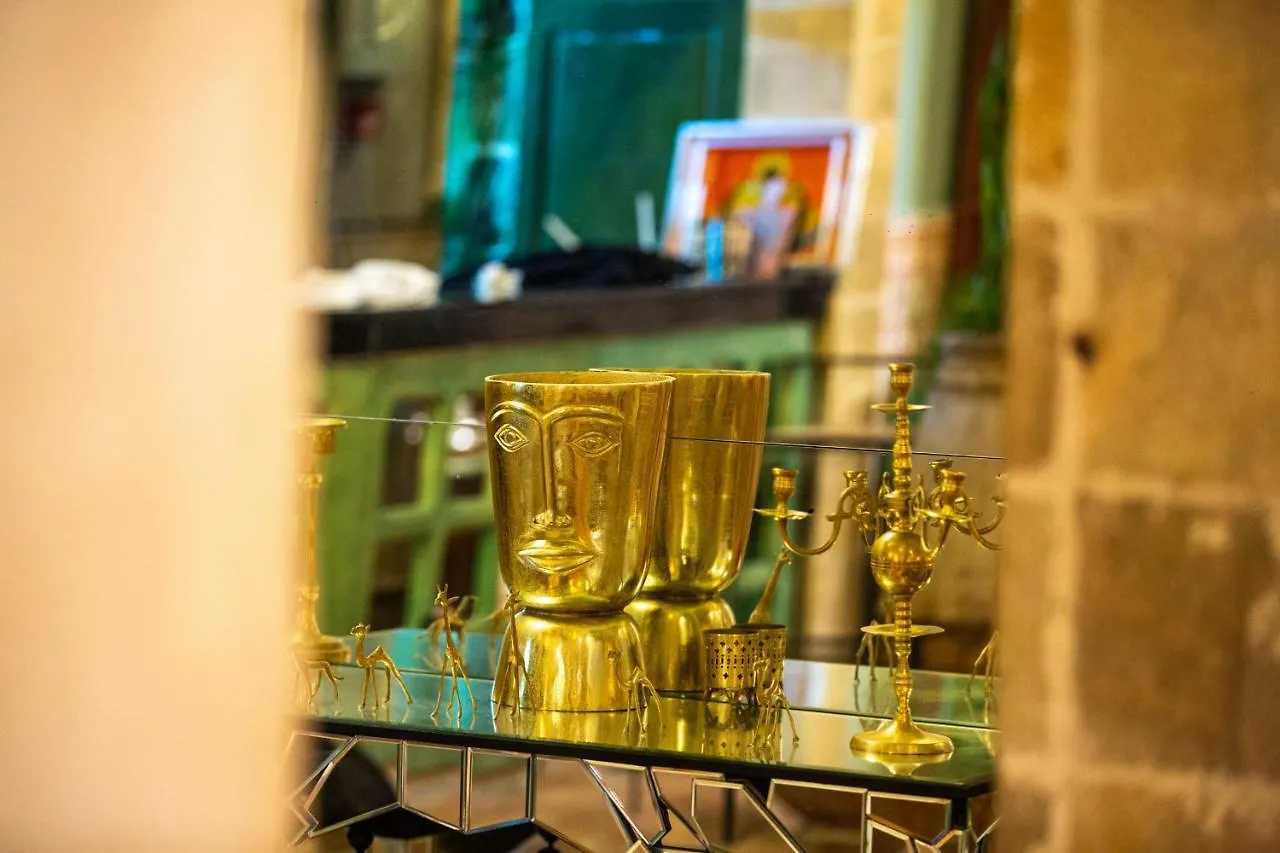 Ryad Des Nomades Essaouira Riad