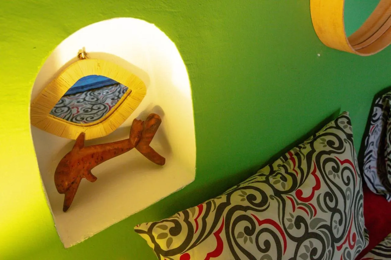 Ryad Des Nomades Essaouira Riad