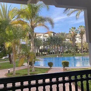 Cozy Apprtr Agadir